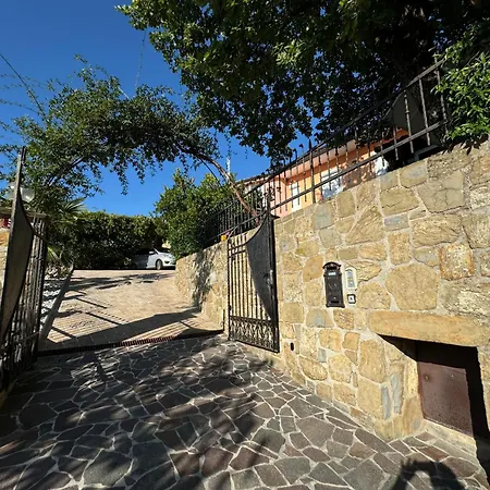 Olives House In Izola Apartment Exterior photo