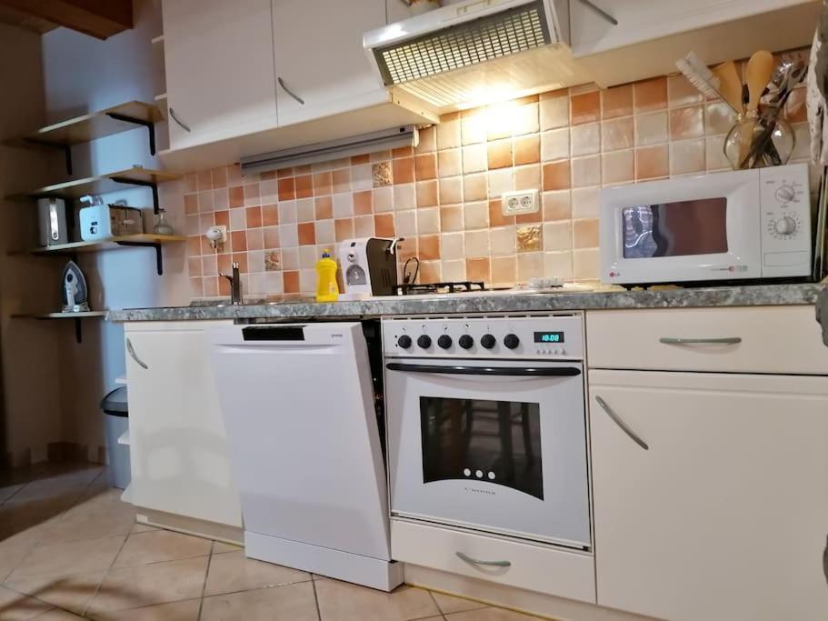 Apartment Olives House In Izola