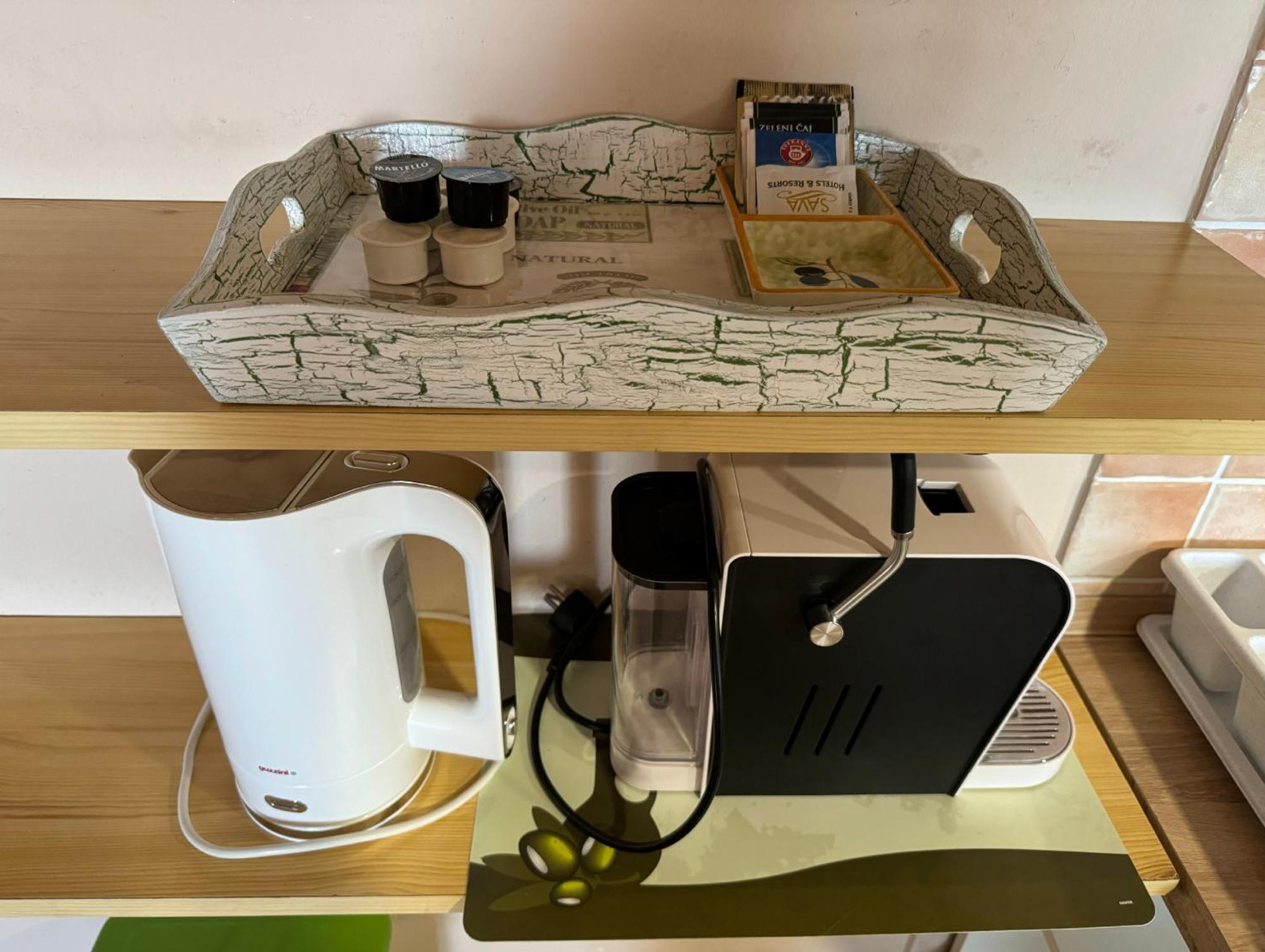 Olives House In Apartment *